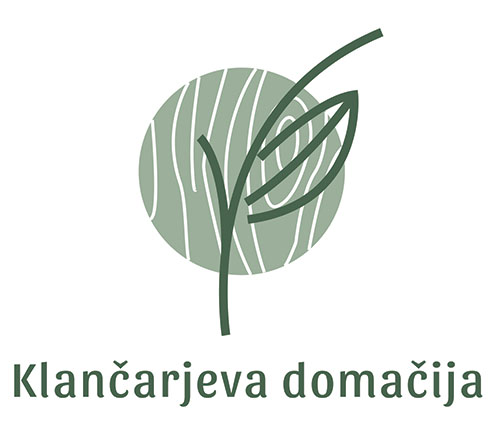 Klančarjeva domačija